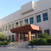 东营新世纪职业学校2022年招生计划