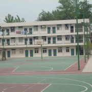 烟台二轻工业学校2022年宿舍条件