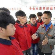潍坊第一职业中等专业学校2022年有哪些专业