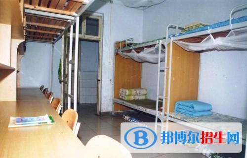 济南市工业学校2022年宿舍条件