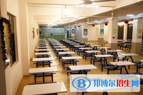 济南市工业学校2022年宿舍条件
