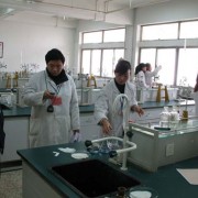 徐州医药高等职业学校2022年有哪些专业