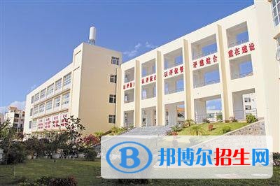 德宏职业学院单招报名时间