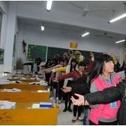 江苏赣榆中等专业学校2021年有哪些专业