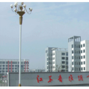 江苏省淮阴商业学校2022年地址在哪里