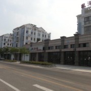 姜堰职业教育中心校2022年录取分数线