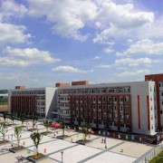 重庆公共运输职业学院2019年单招录取分数线
