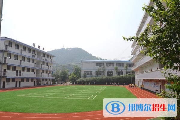 重庆护理职业学院2019年单招录取分数线