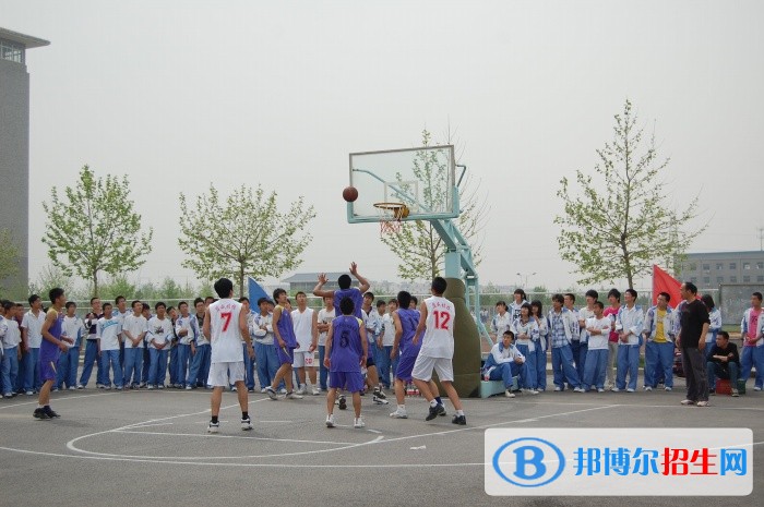 滨州高级技工学校招生办联系电话