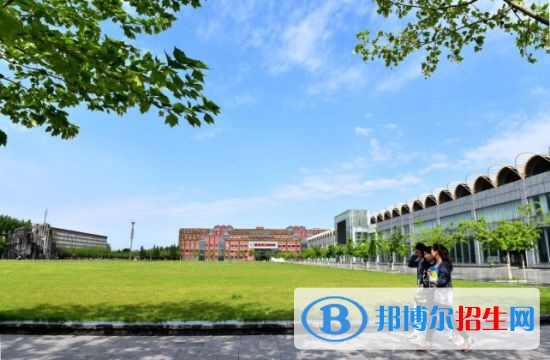 西京学院2019年单招录取分数线