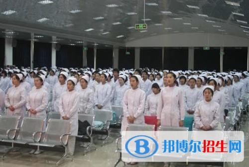 贵阳初中女生毕业后读什么中专学校好