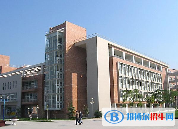 西安工程大学单招成绩查询时间