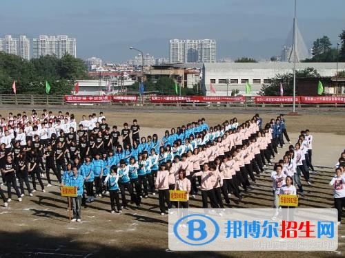 贵阳中专学校好不好