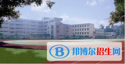 成都中专学校学什么