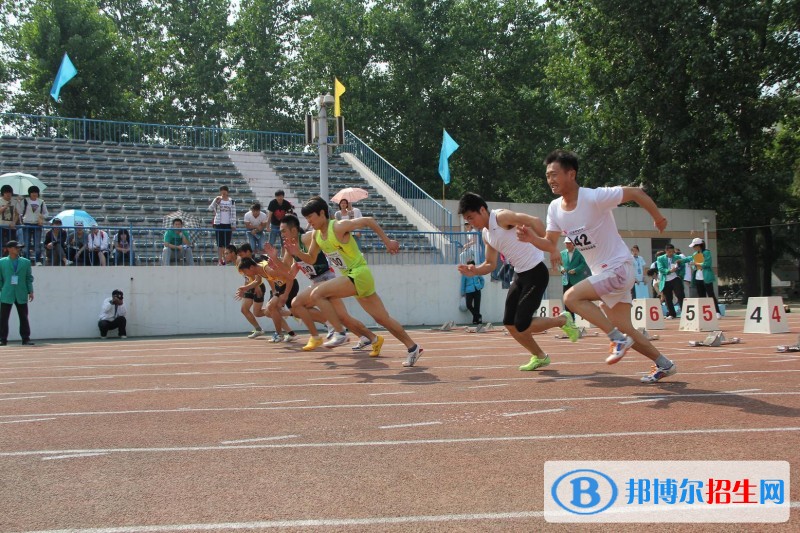 陕西初中毕业上中专学校