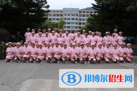 云南初中女生读什么中专学校好