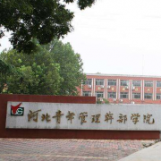 河北青年管理干部学院单招报名条件