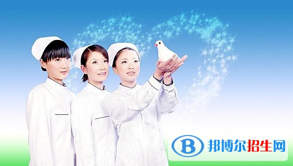 绵阳女生上中专学校学什么好