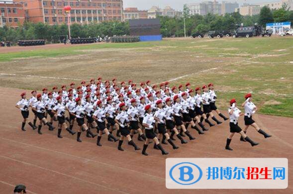 河北司法警官职业学院单招报名条件