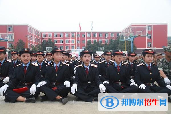 陕西中专学校什么时候开学