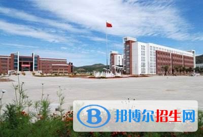 承德石油高等专科学校2019年单招录取分数线