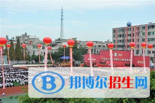 四川省双流县太平中学2022年学费、收费标准