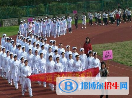 四川中专学校什么时候招生