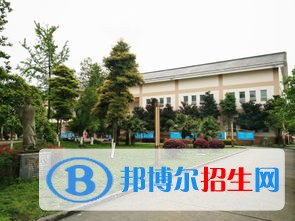 四川省乐至县实验中学2022年招生代码、志愿填报