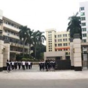 广东工业贸易职业技术学校2022年宿舍条件