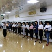 广州侨光财经职业技术学校2022年招生录取分数线