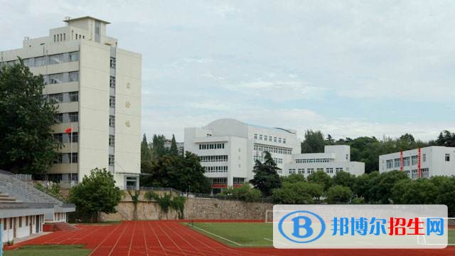 南京城市职业学院2019年单招录取分数线