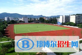 蒲江县蒲江中学2022年招生计划