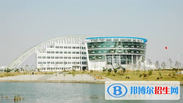 江苏海事职业技术学院2019年单招录取分数线