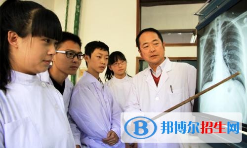 大理哪所中专学校比较好