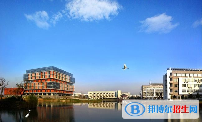 江苏建筑职业技术学院2019年单招录取分数线