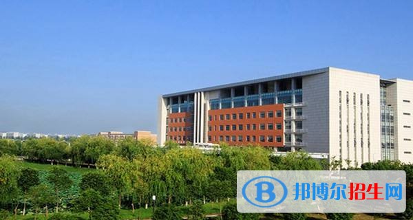 淮安信息职业技术学院2019年单招录取分数线