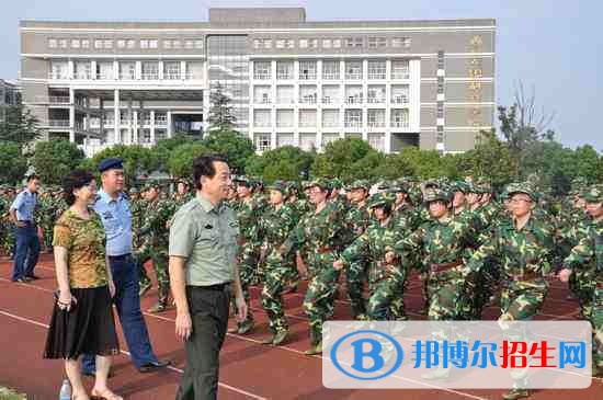 无锡科技职业学院单招报名时间