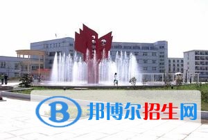 荥经县职业中学2022年招生计划