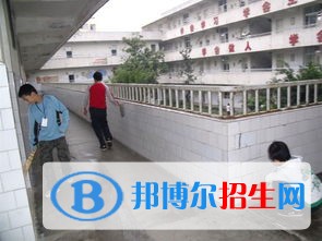 成都市青白江中学2022年招生代码