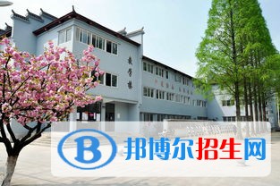 成都市青白江中学2022年招生计划