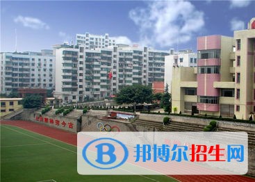 内江市翔龙中学2022年招生要求、报名条件