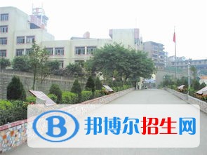 内江市翔龙中学2022年招生计划