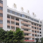 肇庆工业贸易学校2022年宿舍条件