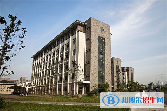 无锡城市职业技术学院2019年单招录取分数线