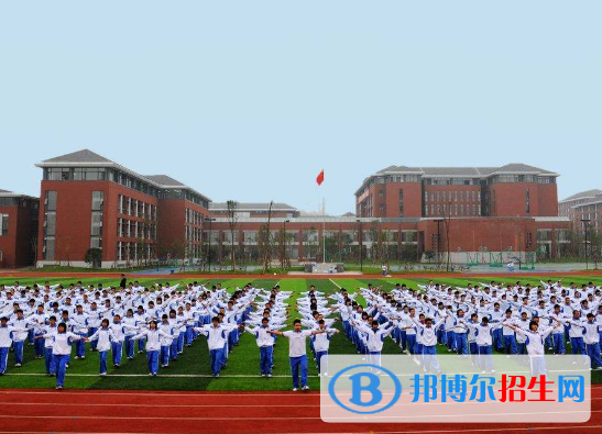 四川省成都市第七中学2022年招生代码
