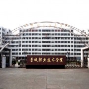 晋城职业技术学院单招报名条件