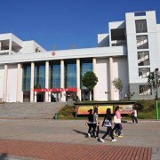 忻州职业技术学院2019年单招录取分数线