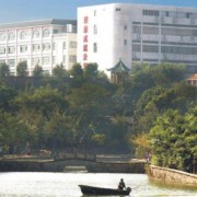 广东惠州工业科技学校2022年宿舍条件