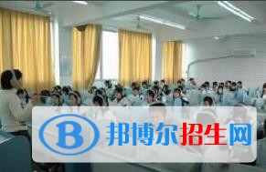 广东省惠州商业学校招生办联系电话