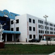 祁东县职业中等专业学校2021年宿舍条件